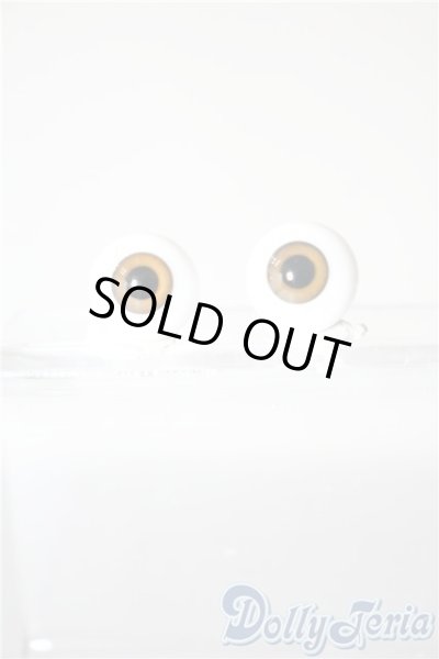 画像1: 14mm/グラスアイ U-25-05-27-061-KD-ZU (1)