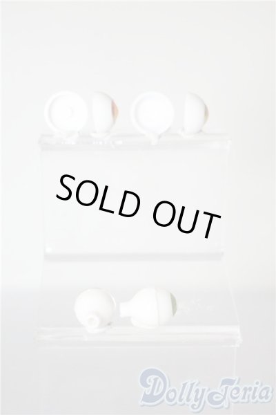 画像2: 14-15mm/アクリルアイ　3点 U-25-05-27-065-KD-ZU (2)