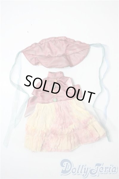 画像1: SDM＆MSD/OF:衣装セット U-25-05-27-093-TN-ZU (1)