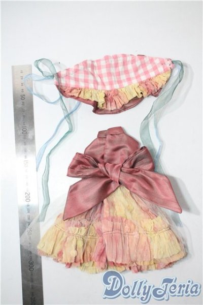 画像2: SDM＆MSD/OF:衣装セット U-25-05-27-093-TN-ZU (2)