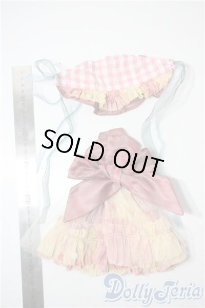 画像2: SDM＆MSD/OF:衣装セット U-25-05-27-093-TN-ZU (2)