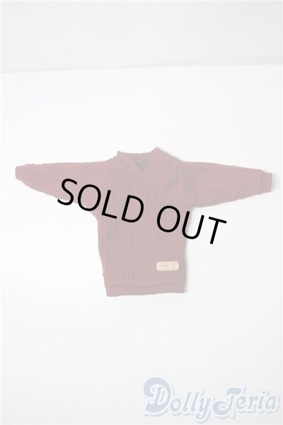 画像1: SDM＆MSD/OF:トップス U-25-05-27-097-TN-ZU (1)