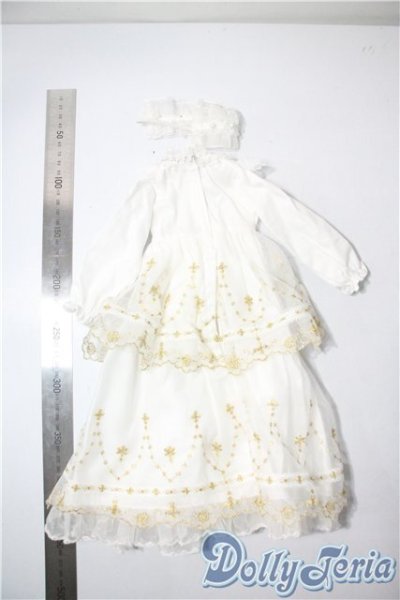 画像2: SDM＆MSD/OF:衣装セット U-25-05-27-075-TN-ZU (2)