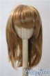 画像1: 8.5inch/ウィッグ U-25-06-05-035-KD-ZU (1)