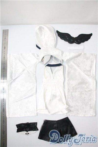 画像2: SDGrG＆DDdy/OF：あやつなぎの装束 U-25-05-27-015-TN-ZU (2)