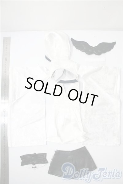 画像2: SDGrG＆DDdy/OF：あやつなぎの装束 U-25-05-27-015-TN-ZU (2)