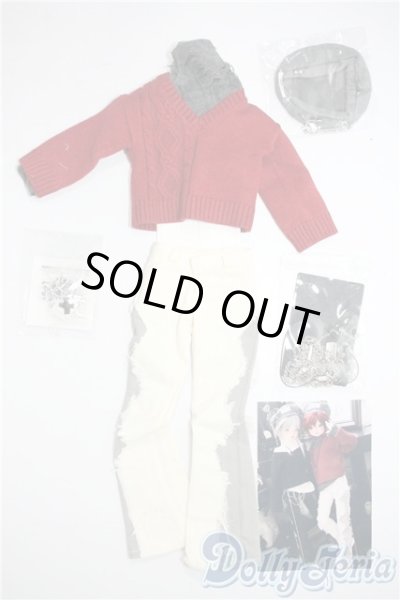 画像1: SDM＆MSD/OF:衣装セット U-25-05-27-112-KD-ZU (1)