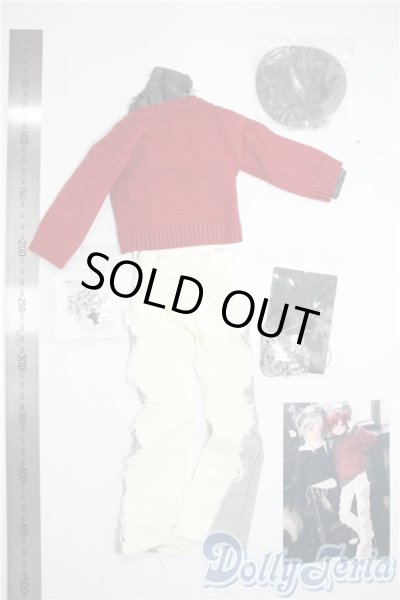 画像2: SDM＆MSD/OF:衣装セット U-25-05-27-112-KD-ZU (2)