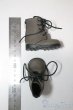 画像2: SDM＆MSD/OF:靴 U-25-06-05-099-KD-ZU (2)