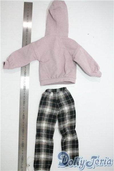 画像2: MSD/OF 衣装セット：MELODY.C様製 U-25-05-27-113-TN-ZU (2)