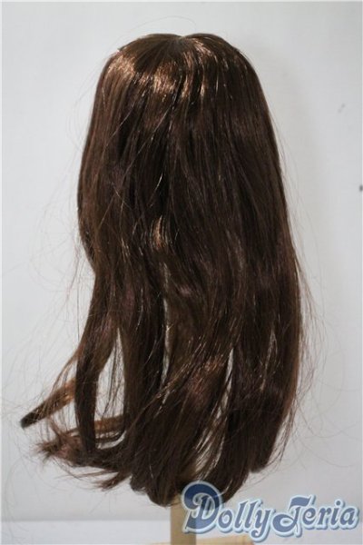 画像2: 8-9inch/ウィッグ U-25-05-27-053-KD-ZU (2)