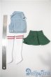 画像2: SDM＆MSD/OF:衣装セット　VOLKS U-25-05-27-020-KD-ZU (2)