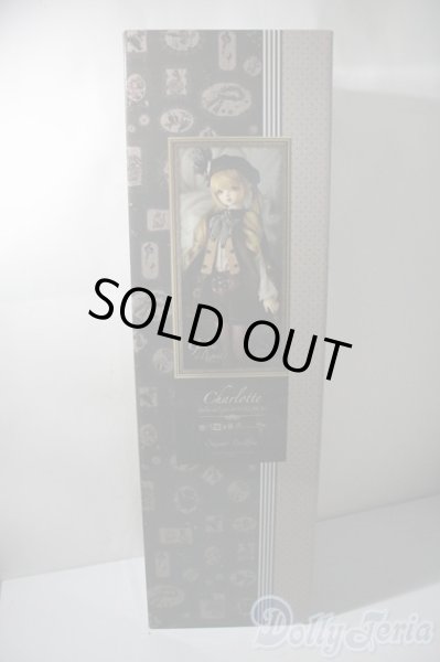 画像2: SD女の子/シャルロッテ Galerie de l'esprit 2021-22 AW Ver.  U-25-05-27-218-TN-ZU (2)