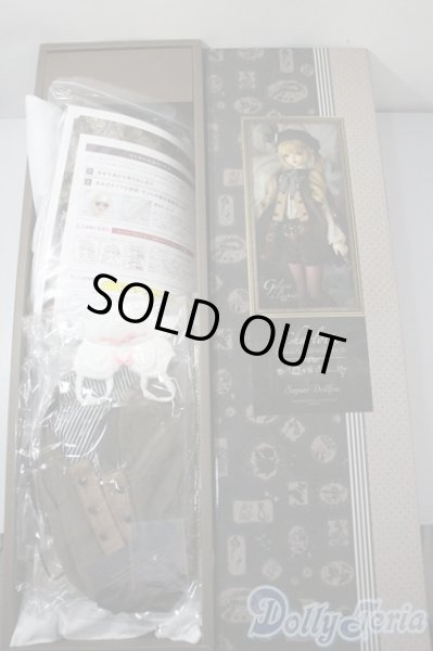 画像3: SD女の子/シャルロッテ Galerie de l'esprit 2021-22 AW Ver.  U-25-05-27-218-TN-ZU (3)