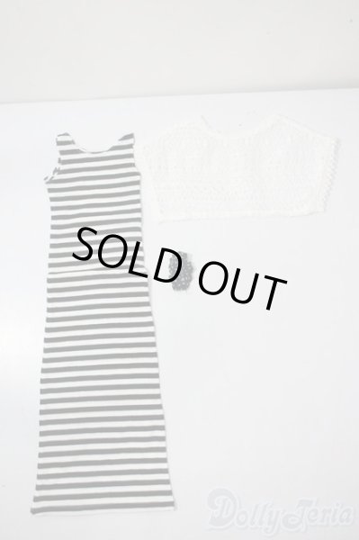 画像1: SDGrG/OF:衣装セット U-25-05-27-169-KD-ZU (1)