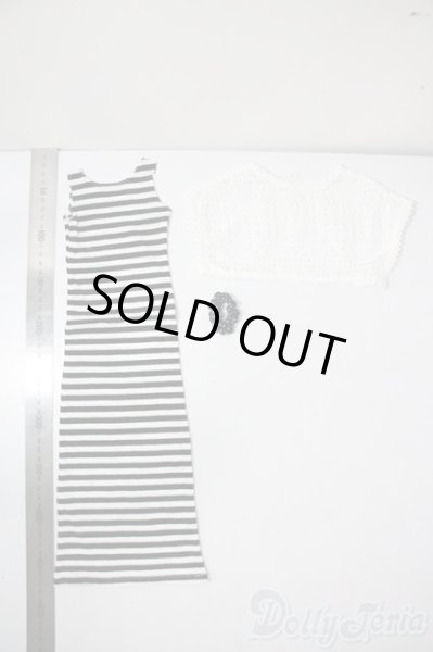 画像2: SDGrG/OF:衣装セット U-25-05-27-169-KD-ZU (2)