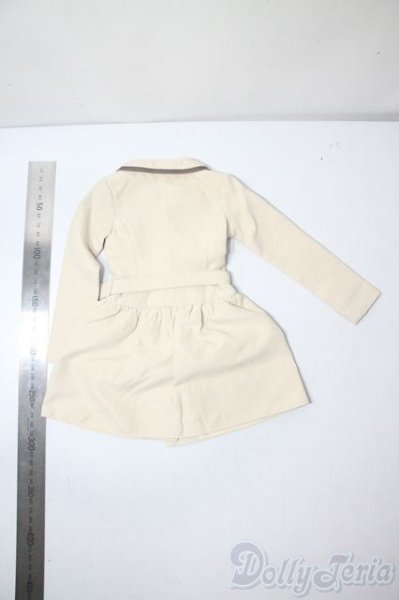 画像2: SDGrG/OF:VOLKS 　クラシカルレディコート　 U-25-05-27-171-KD-ZU (2)