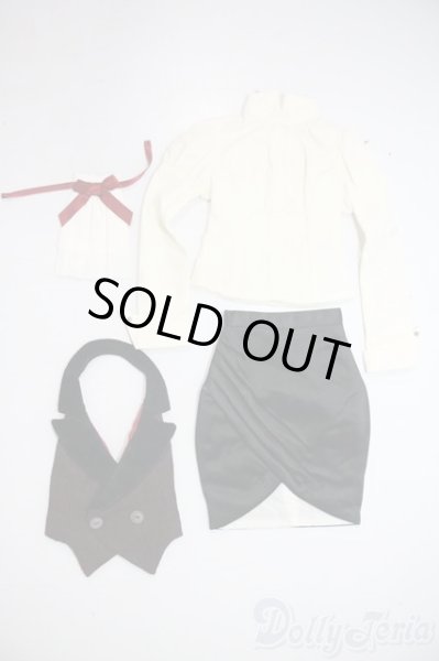 画像1: SD16/OF:レディ・ヴァンパイアセット　VOLKS製 U-25-05-27-181-KD-ZU (1)