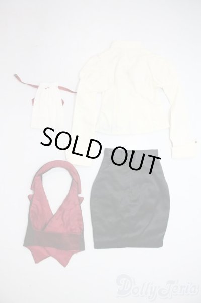 画像2: SD16/OF:レディ・ヴァンパイアセット　VOLKS製 U-25-05-27-181-KD-ZU (2)