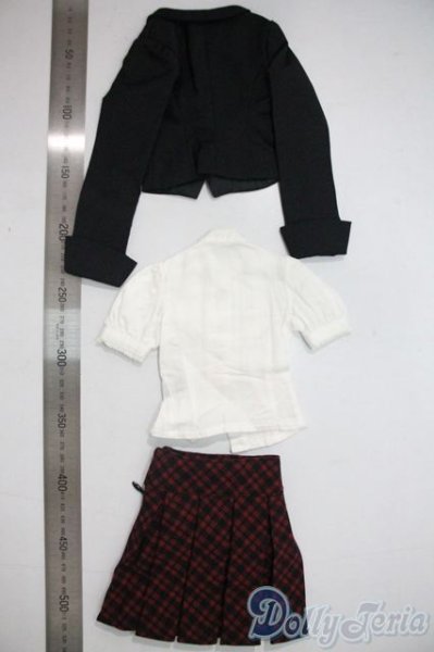 画像2: SDGrG/OF:衣装セット　VOLKS製 U-25-05-27-183-KD-ZU (2)