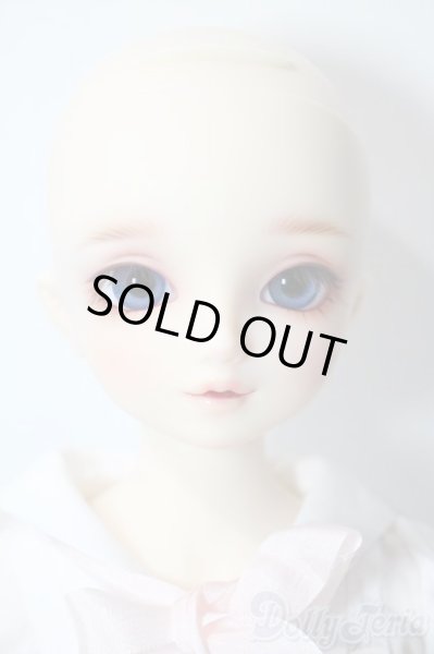 画像2: SDM女の子 サキ　スタンダードモデル U-25-05-27-215-KD-ZU (2)