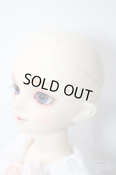 画像3: SDM女の子 サキ　スタンダードモデル U-25-05-27-215-KD-ZU (3)