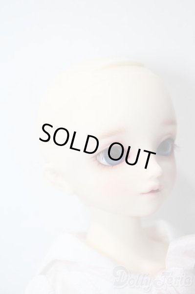 画像4: SDM女の子 サキ　スタンダードモデル U-25-05-27-215-KD-ZU (4)