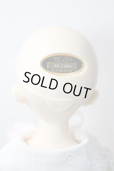 画像5: SDM女の子 サキ　スタンダードモデル U-25-05-27-215-KD-ZU (5)