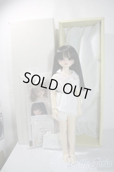 画像6: SDM女の子 サキ　スタンダードモデル U-25-05-27-215-KD-ZU (6)