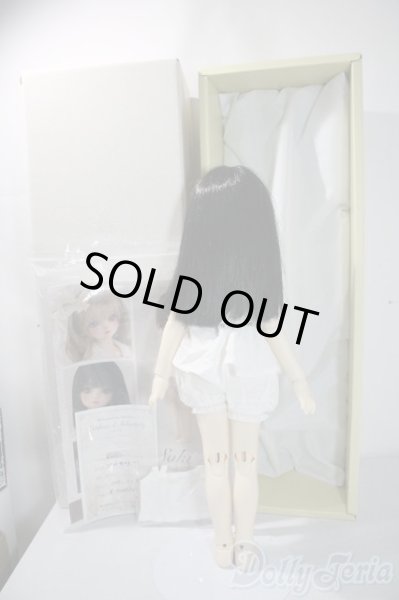 画像7: SDM女の子 サキ　スタンダードモデル U-25-05-27-215-KD-ZU (7)