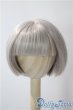 画像1: 8.5inch/ウィッグ　Veronica Petit M: Milktea Gray：SWITCH製 U-25-06-05-050-KD-ZU (1)