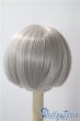 画像2: 8.5inch/ウィッグ　Veronica Petit M: Milktea Gray：SWITCH製 U-25-06-05-050-KD-ZU (2)