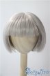 画像1: 8.5inch/ウィッグ　Veronica Petit M: Milktea Gray：SWITCH製 U-25-06-05-049-KD-ZU (1)