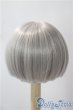 画像2: 8.5inch/ウィッグ　Veronica Petit M: Milktea Gray：SWITCH製 U-25-06-05-049-KD-ZU (2)
