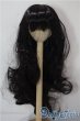 画像1: 8-9inch/ウィッグ U-25-07-29-081-KD-ZU (1)