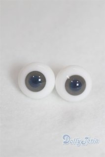 幼SDサイズ】グラスアイ14ミリ 玉響様製（冬の朝焼け）