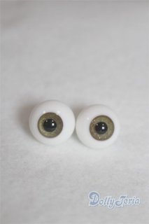 幼SDサイズ】グラスアイ14ミリ 玉響様製（冬の朝焼け）