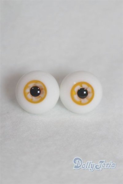 画像1: 16mm/グラスアイ U-25-05-20-262-TN-ZU (1)