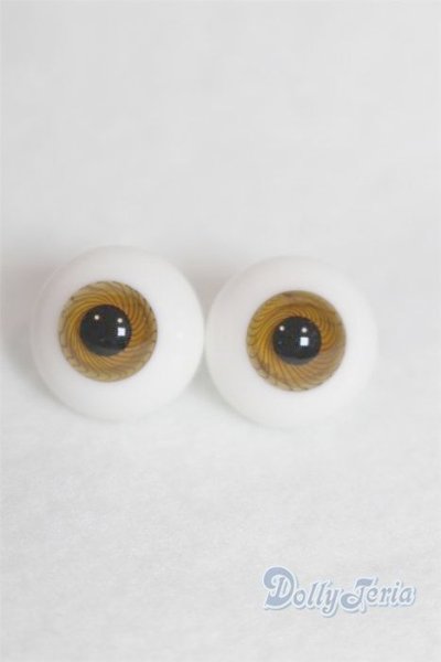 画像1: 16mm/グラスアイ U-25-05-20-268-TN-ZU (1)