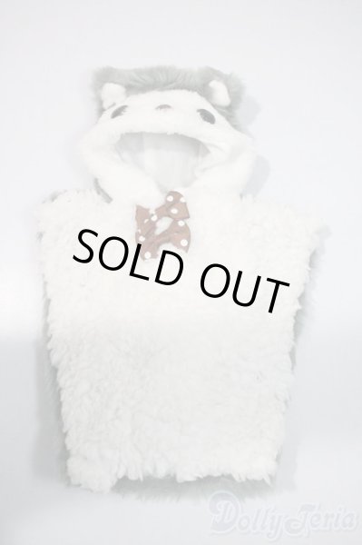 画像1: 幼SD/OF:衣装セット U-25-05-27-219-TN-ZU (1)