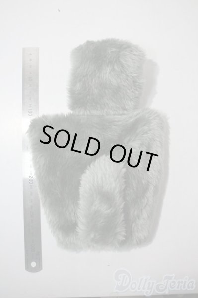 画像2: 幼SD/OF:衣装セット U-25-05-27-219-TN-ZU (2)