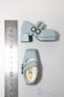 画像2: SDM＆MSD/OF:靴　Melody.C様製メリージェーン U-25-06-05-077-KD-ZU (2)