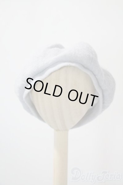 画像1: SD/OF:小物　ベレー帽：36.5℃ 製 U-25-06-05-068-KD-ZU (1)