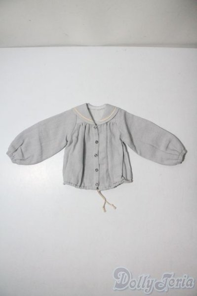 画像1: SDM＆MSD/OF:トップス　 MSD45 Maron Sailor Jumper：36.5°製 U-25-06-05-070-KD-ZU (1)