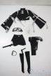画像1: MDD/OF:衣装セット「導師」　DOLK SELECT  U-25-06-05-072-KD-ZU (1)