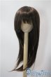 画像1: 8-9inch/ウィッグ U-25-06-05-034-TN-ZU (1)