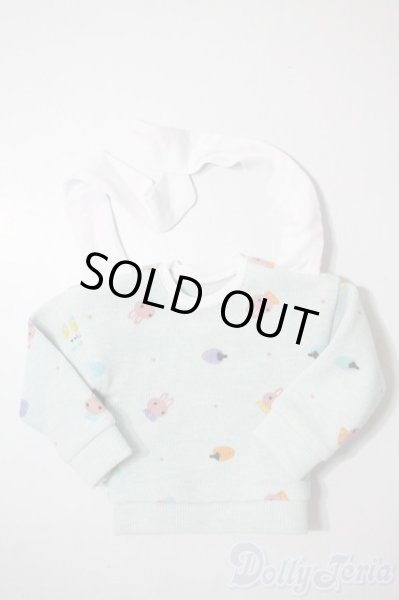 画像1: SDM＆MSD/OF:トップス U-25-05-27-202-TN-ZU (1)