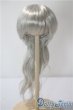 画像1: 7-8inch/ウィッグ U-25-06-05-053-TN-ZU (1)