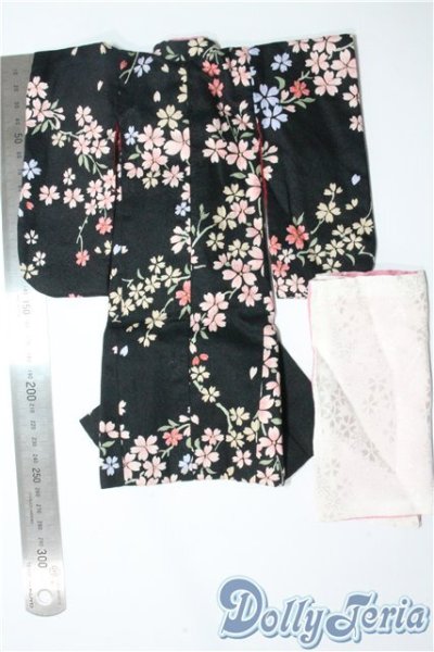 画像2: 幼SD/OF:衣装セット U-25-06-05-123-TN-ZU (2)