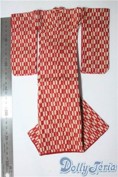 画像2: 幼SD/OF:衣装セット U-25-06-05-122-TN-ZU (2)